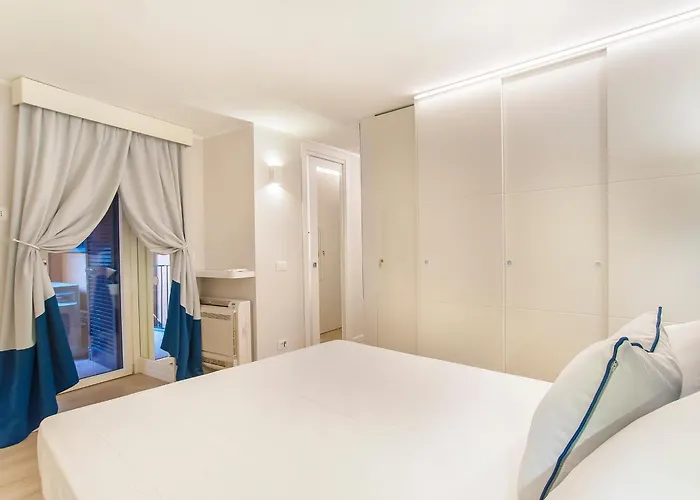 Apartamento Ciambella Atmosphere By In
