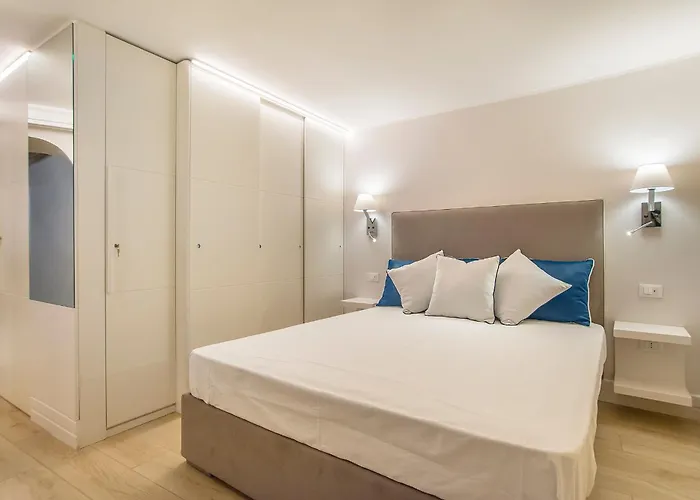 Ciambella Atmosphere By In Apartamento